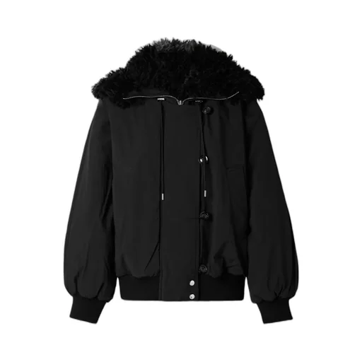 Long-Sleeved Casual Jacket