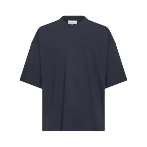 Short Sleeved Crewneck T-Shirt