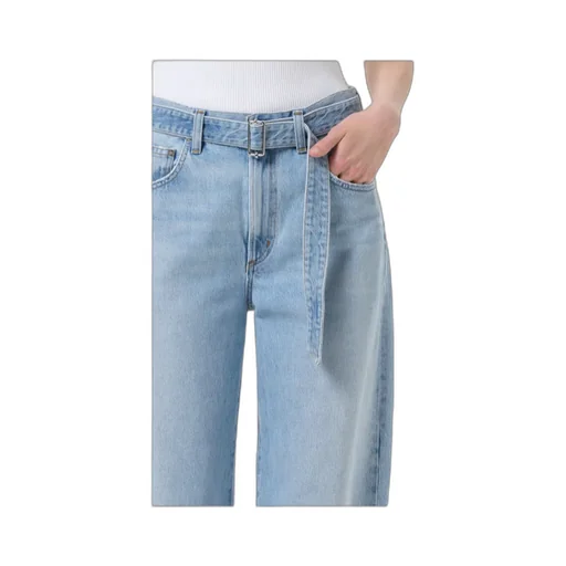 Cuffed Taper