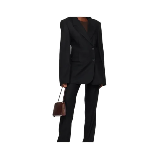 Morrison Crossover Blazer