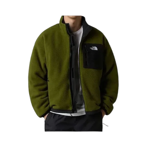 Yumiori Reversible Jacket