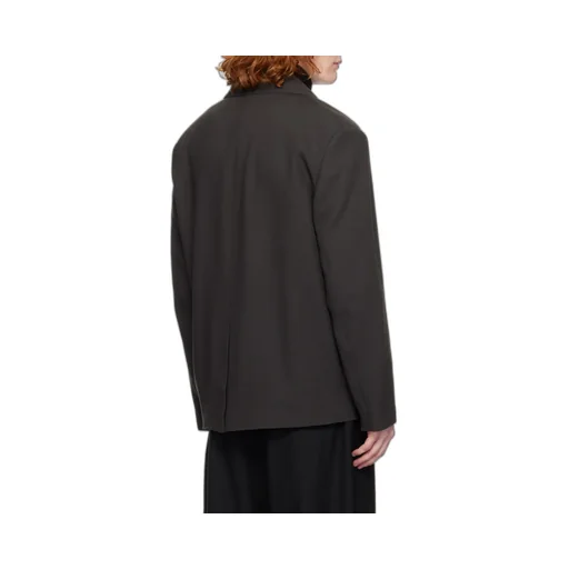 Seth Single-Breasted Blazer