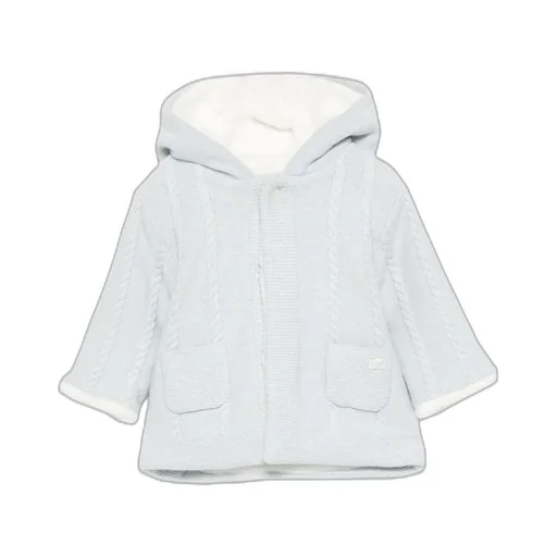 Long-Sleeved Casual Jacket