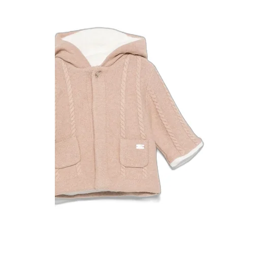 Long-Sleeved Cardigan