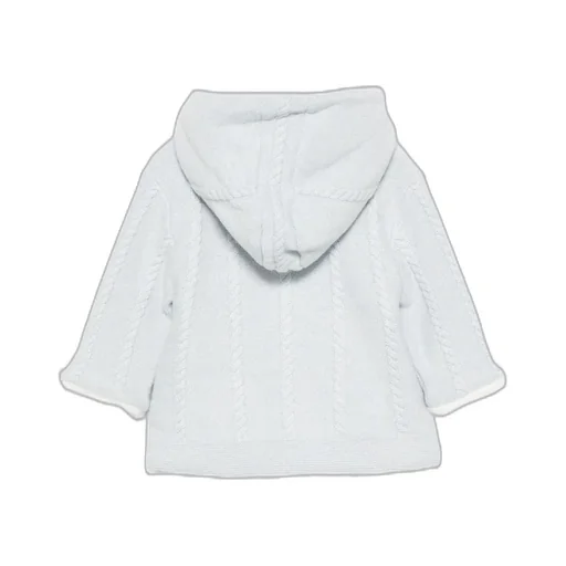 Long-Sleeved Casual Jacket