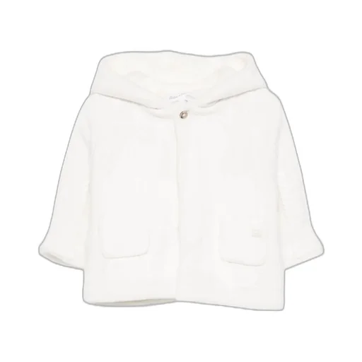 Long-Sleeved Casual Jacket