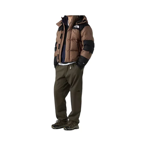 Himalayan Baltoro Jacket