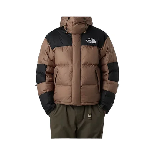 Himalayan Baltoro Jacket
