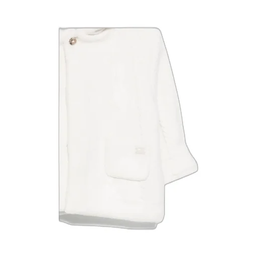 Long-Sleeved Casual Jacket