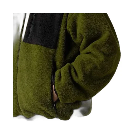 Yumiori Reversible Jacket