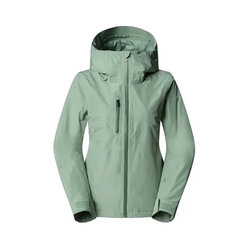 Descendit Jacket