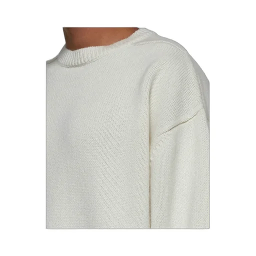 Wool Sweater