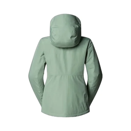 Descendit Jacket