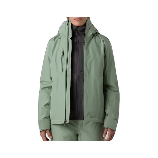 Descendit Jacket