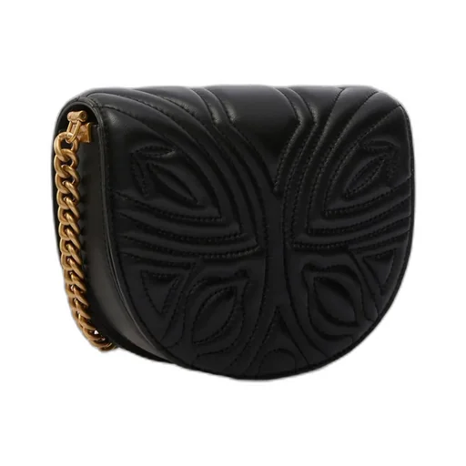 Love Leather Crossbody Bag