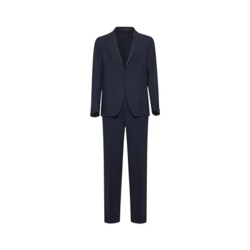 Two Piece Tailored Suit