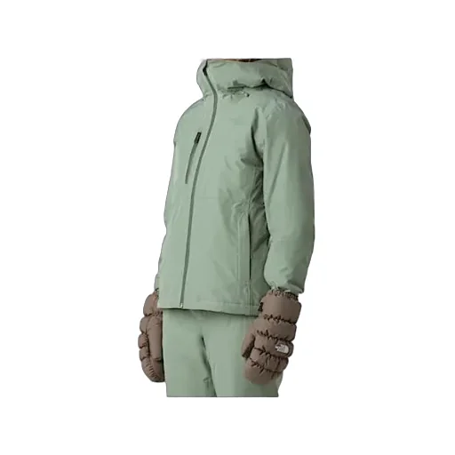 Descendit Jacket