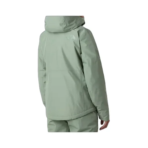 Descendit Jacket