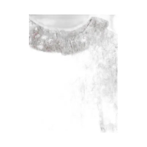 Floral Pattern Dress