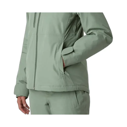 Descendit Jacket