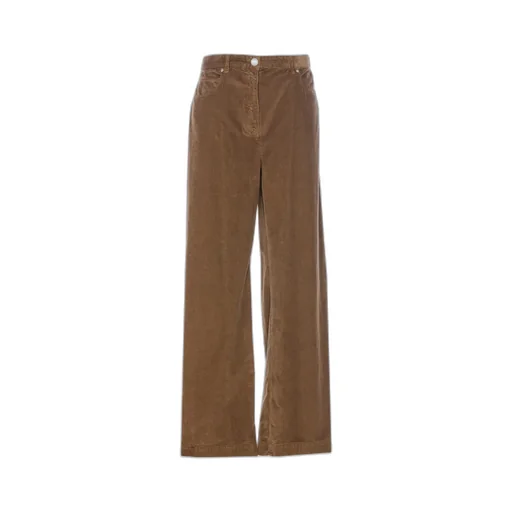 Wendy Wide Leg Trousers