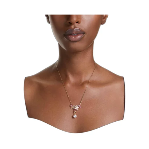 Gema Pendant Necklace