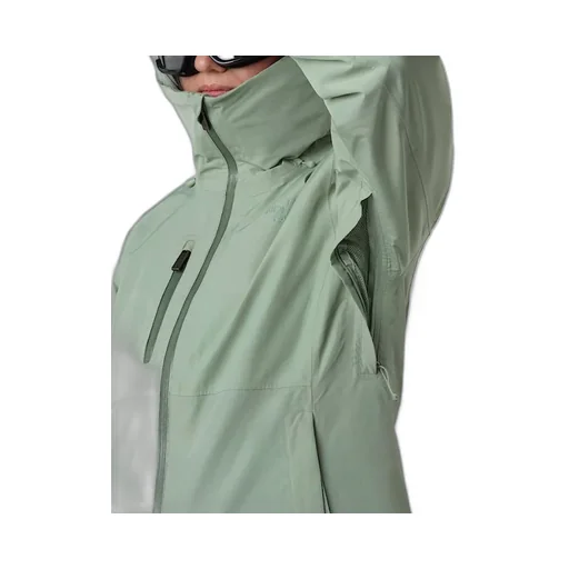 Descendit Jacket