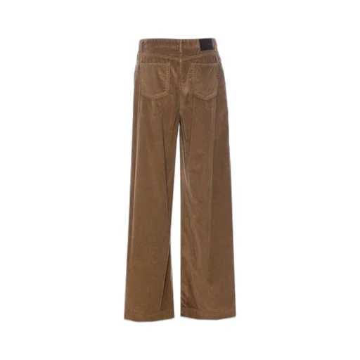 Wendy Wide Leg Trousers
