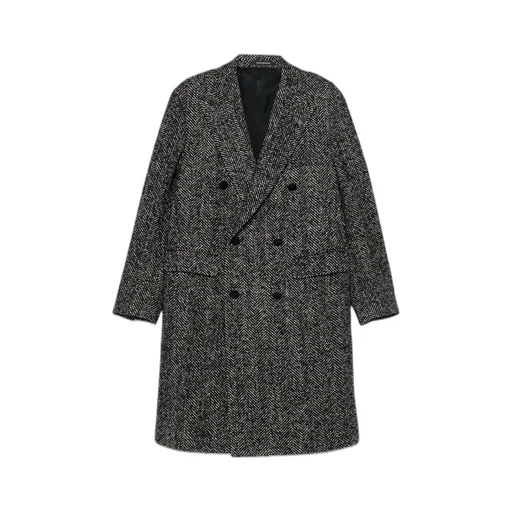 Long Sleeve Coat