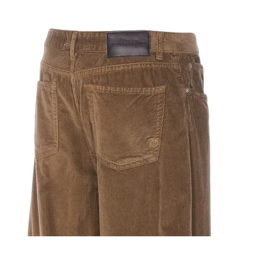 Wendy Wide Leg Trousers