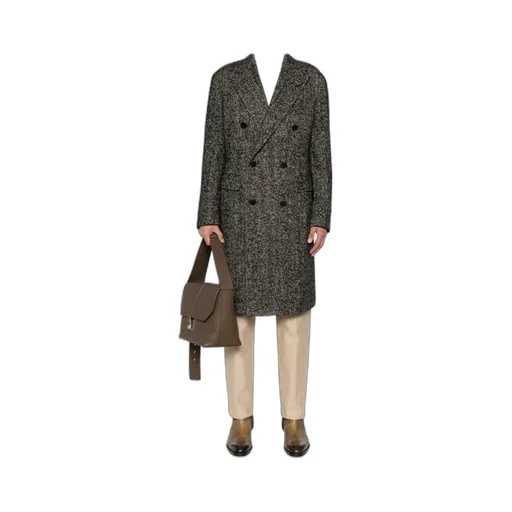 Long Sleeve Coat