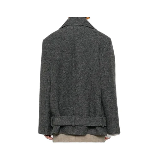 Long Sleeve Jacket