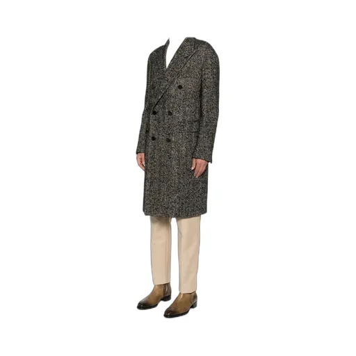 Long Sleeve Coat