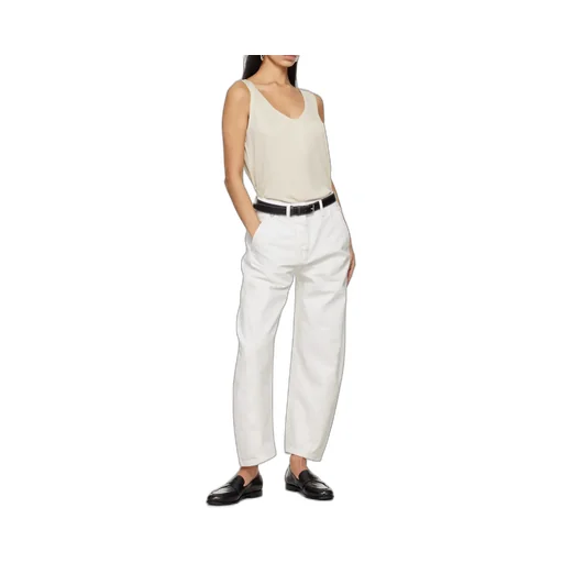 Belt Loop With Jeans