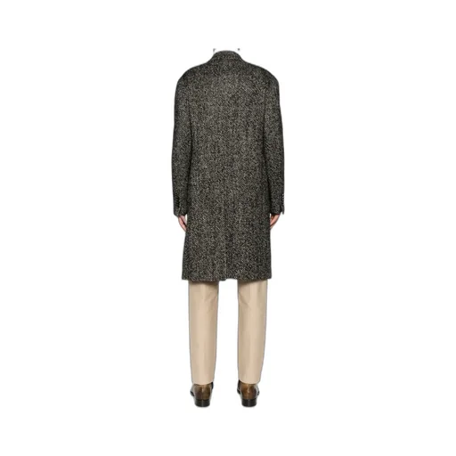 Long Sleeve Coat