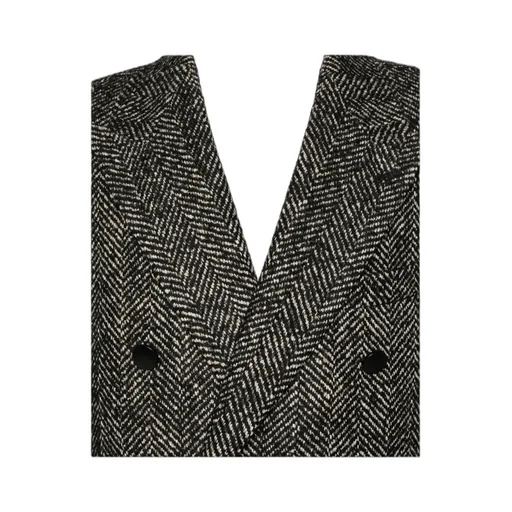 Long Sleeve Coat