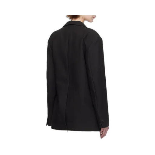 Buckled Blazer