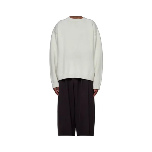 Wool Sweater