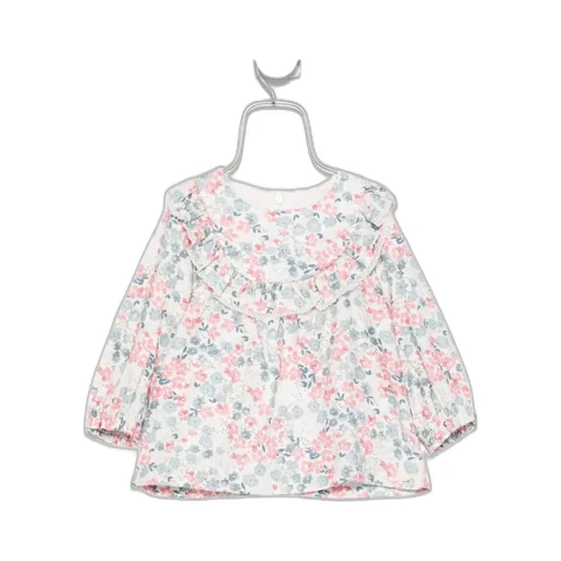 Floral Shirt