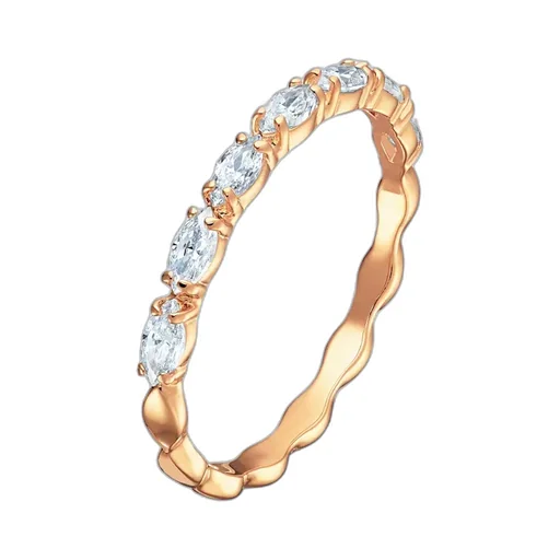 Vittore Marquise Ring
