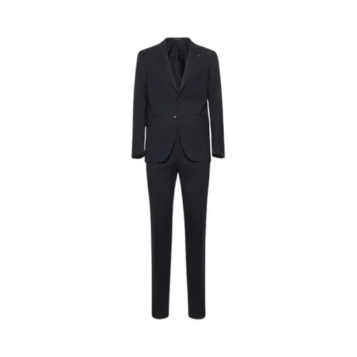 Two Piece Tailored Suit