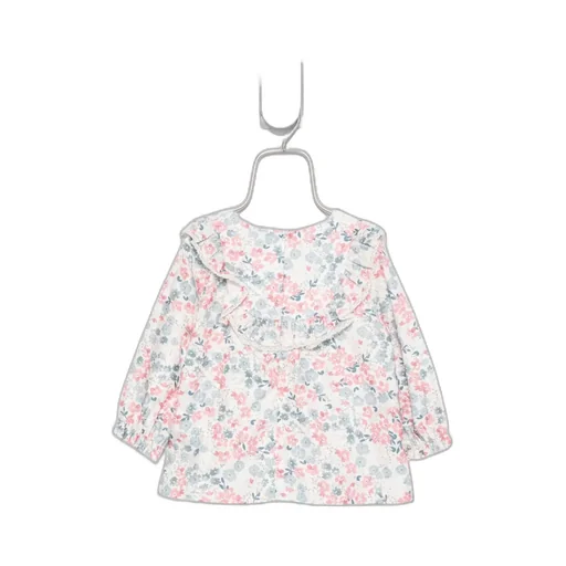 Floral Shirt