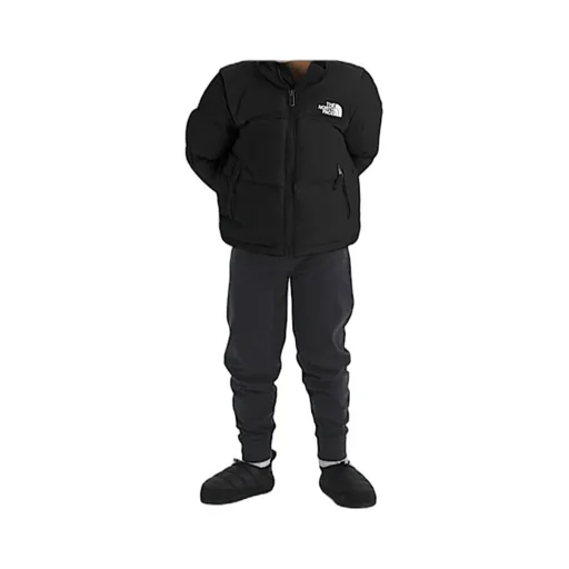 1996 Retro Nuptse Jacket