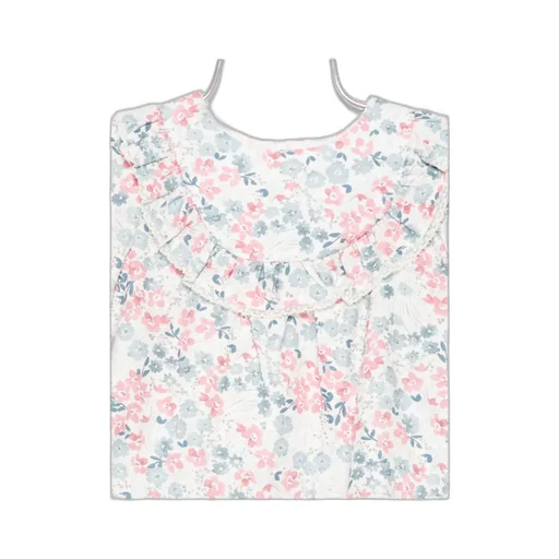 Floral Shirt