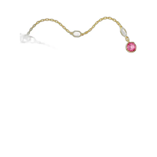 Gema Pendant Necklace
