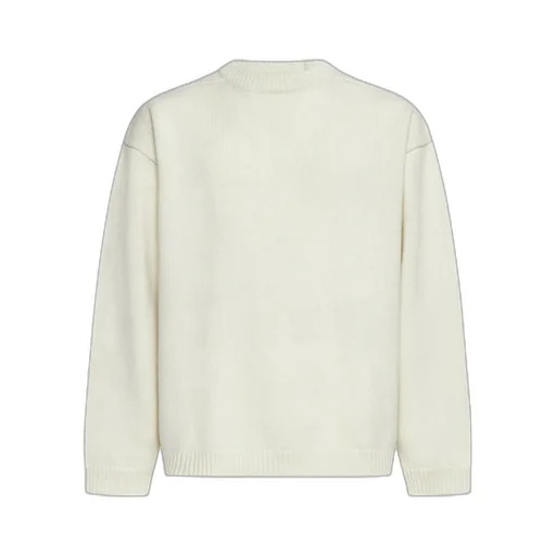 Wool Sweater