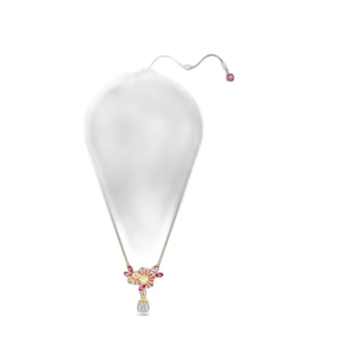 Gema Pendant Necklace