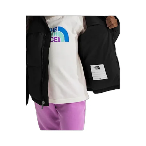 1996 Retro Nuptse Jacket