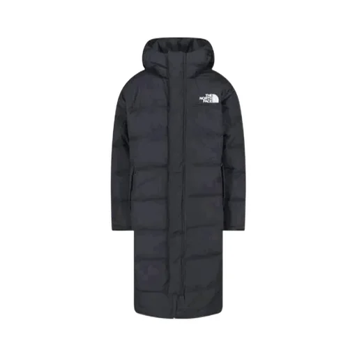 Nuptse Hooded Parka