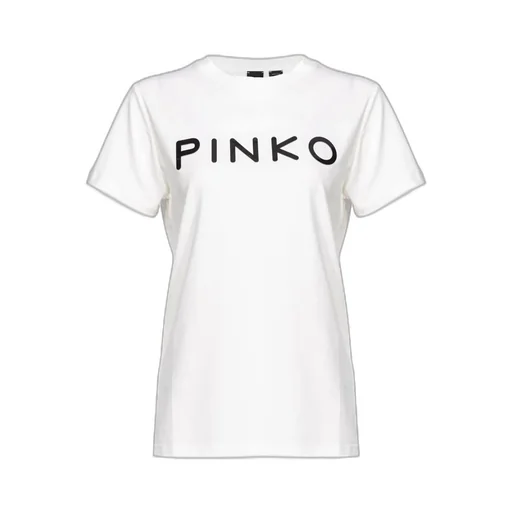 Logo Printed Crewneck T-Shirt